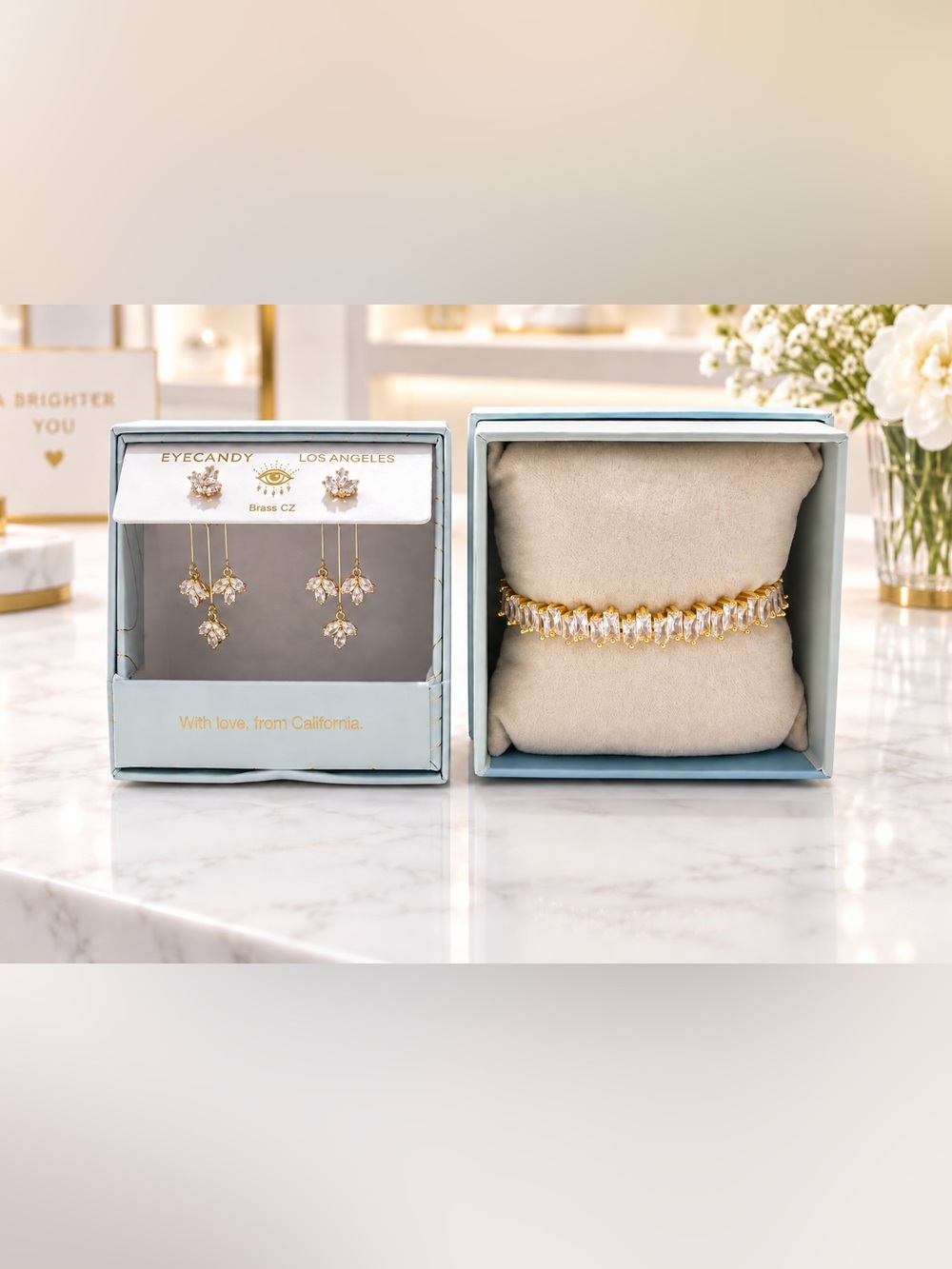 Brand New Jewelry Bundle